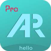 HelloAR Pro