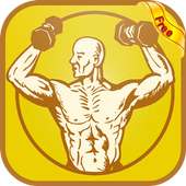 Top Muscle Exercise on 9Apps