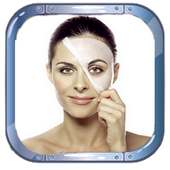 beauty face mask on 9Apps