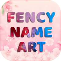 Name Art Design_stylish name