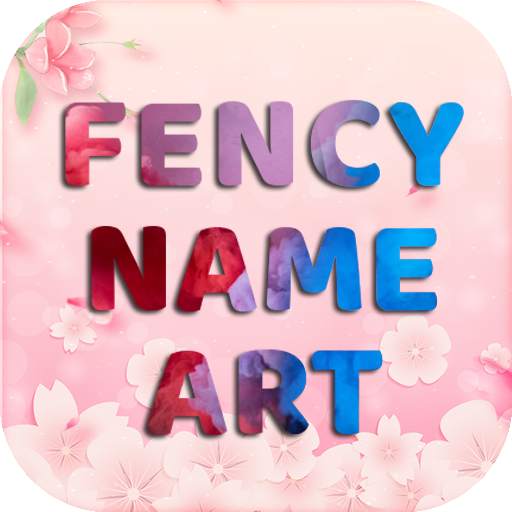 Name Art Design_stylish name