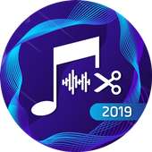 Music Editor - MP3 Cutter, Ringtone Maker Fro 2019 on 9Apps