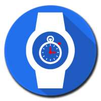 Stopwatch For Wear OS (Android Wear) on 9Apps