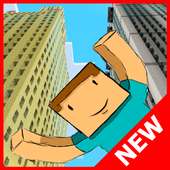 New York city map for MCPE on 9Apps
