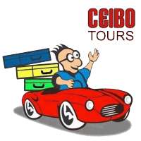 CeiboTours Greece on 9Apps