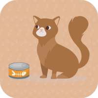 Cat Treats on 9Apps