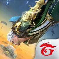 Garena Free Fire: Trỗi Dậy on 9Apps