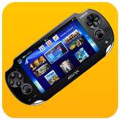 TOP PSP Emulator