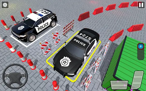 Download do aplicativo estacionamento carro jogos 3d 2023 - Grátis - 9Apps