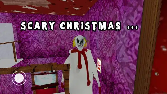 Scary Santa Granny Chapter 3 APK Download 2023 - Free - 9Apps