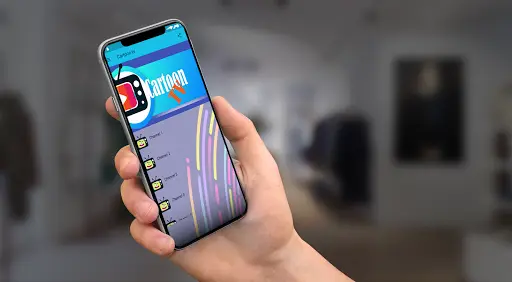 Cartoon tv APK Download 2022 - Free - 9Apps Cartoon tv APK Download 2022 - Free - 9Apps