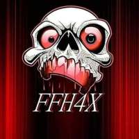 FFH4X Mod Menu Fire Hack FF on APKTom