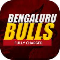 Bengaluru Bulls Vibecast App