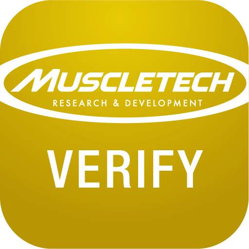 MuscleTech® Verify