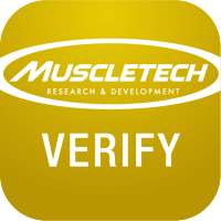 MuscleTech® Verify on 9Apps