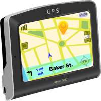 navigazione GPS
