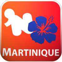 C'nV Martinique Bonjour on 9Apps