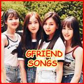 Gfriend songs, offline  kpop Songs 2019 on 9Apps