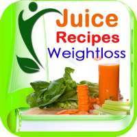 Weight Loss Juices Recipes on 9Apps