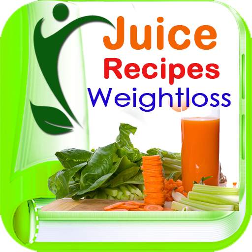 Weight Loss Juices Recipes