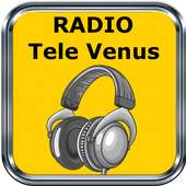 Radio Tele Venus Haiti Live Fm Haitian Music Radio on 9Apps