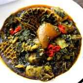 Naija Soup Recipes