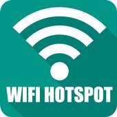 Wifi Hotspot Free