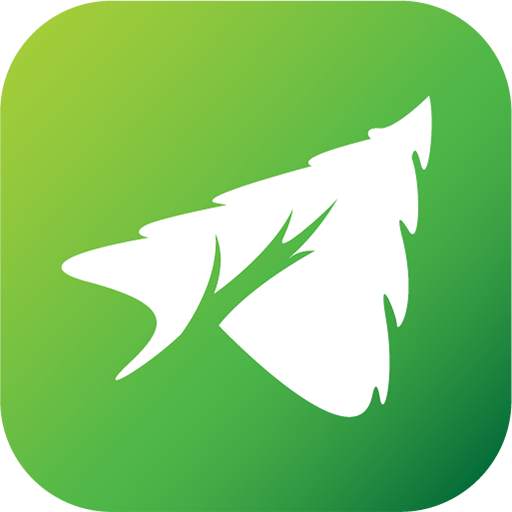 Green Messenger - A Super Fast Telegram