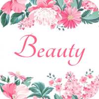 Beauty Font for FlipFont