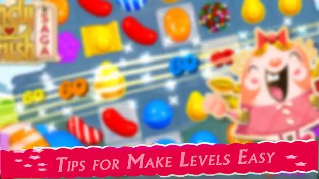 Candy Crush Saga for Android, Download, Guide, Tips, Tricks & Cheats