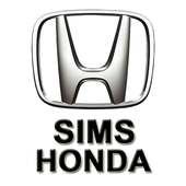 Sims Honda DealerApp