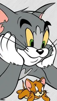 Tom And Jerry Wallpaper HD APK Download 2023 - Free - 9Apps