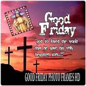 GoodFridayPhotoFramesHD