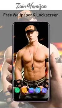 🥊 John Cena Wallpaper HD 🥊 APK Download 2023 - Free - 9Apps