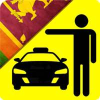 TaxiGo Lanka Customer's App on 9Apps