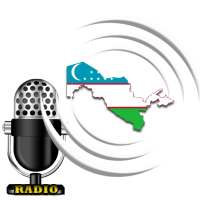 Radio FM Uzbekistan on 9Apps