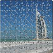 Dubai Puzzle