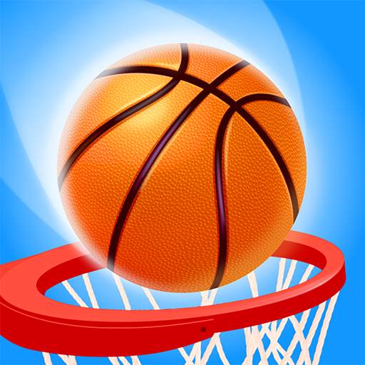 Basketball Clash: Basket Stars 2K'21