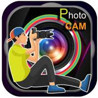 PhotoCam - Best Collage Makers & Photo Editor on 9Apps