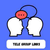 Tele Group Links : Telegram Active Channel Links