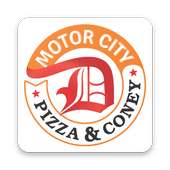 Motor City Pizza & Coney