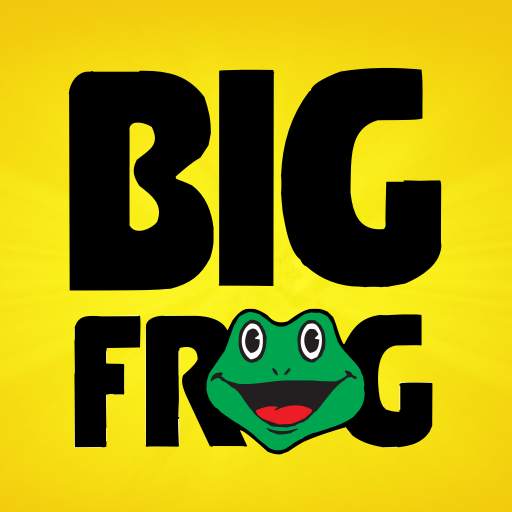 BIG FROG 104 - Central NY's #1 New Country