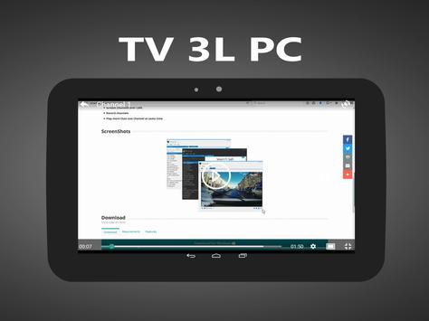 Tv3lpc 2018 on sale