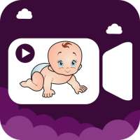 Baby Video Maker With Song on 9Apps