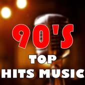 90's Top Hits Music on 9Apps