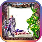 Salam Ramadhan Mobile Photo Frame on 9Apps