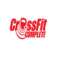 CrossFit COMPLETE on 9Apps