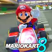Guide Mario Kart 8 Deluxe