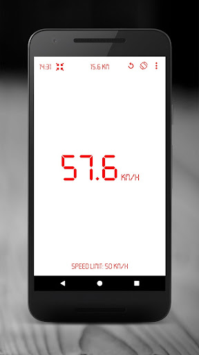Speedometer, Distance Meter screenshot 24
