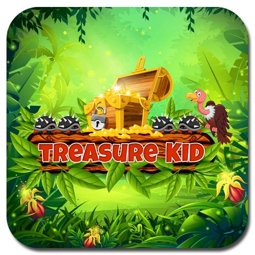Treasure Adventure: Mind Challenge Game